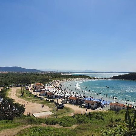 Apto Pero Cabo Frio 700M Da Praia Zewnętrze zdjęcie