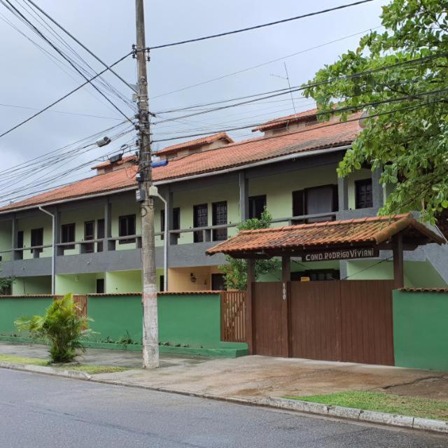 Apto Pero Cabo Frio 700M Da Praia Zewnętrze zdjęcie