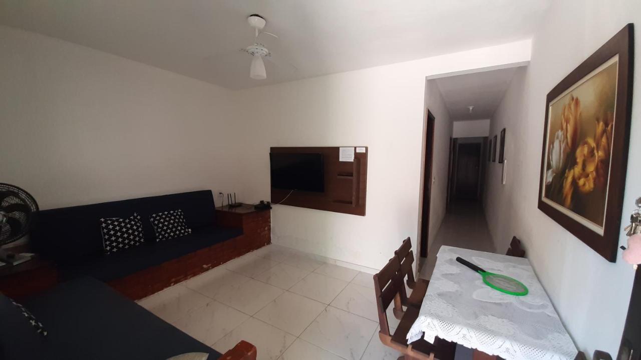 Apto Pero Cabo Frio 700M Da Praia Zewnętrze zdjęcie