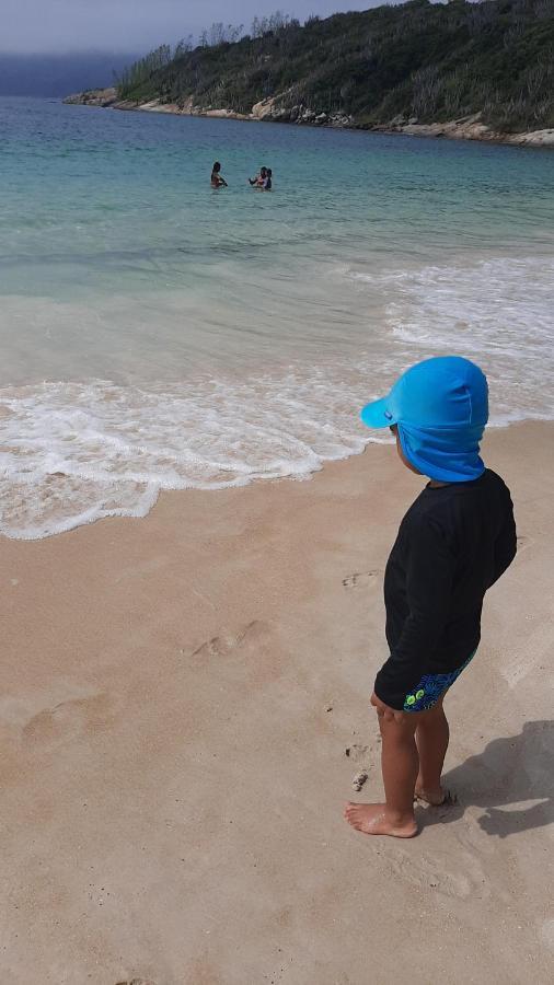 Apto Pero Cabo Frio 700M Da Praia Zewnętrze zdjęcie